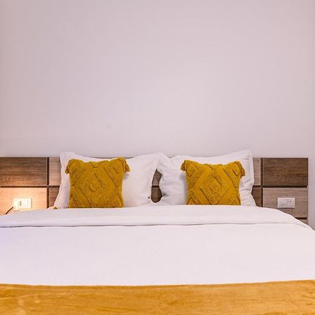 בראשוב Jad - Luxury Apartments Afi Mall מראה חיצוני תמונה