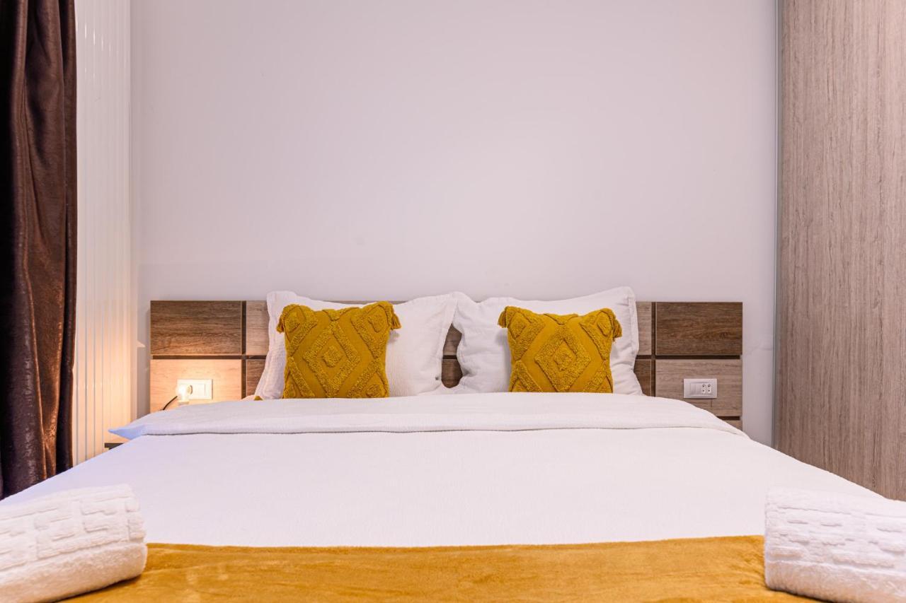 בראשוב Jad - Luxury Apartments Afi Mall מראה חיצוני תמונה