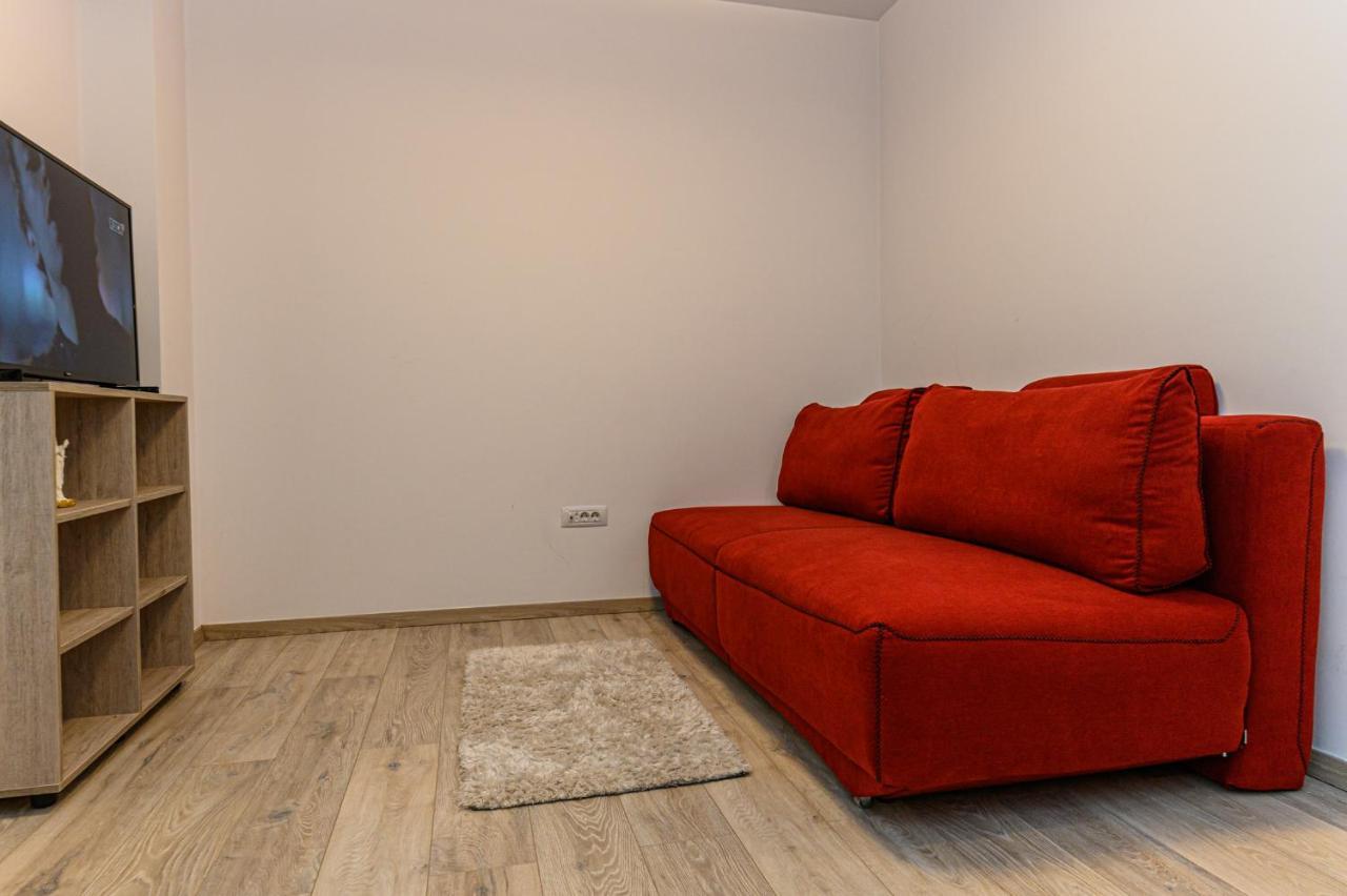 בראשוב Jad - Luxury Apartments Afi Mall מראה חיצוני תמונה