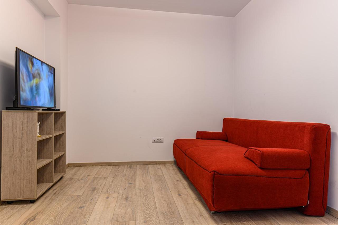 בראשוב Jad - Luxury Apartments Afi Mall מראה חיצוני תמונה