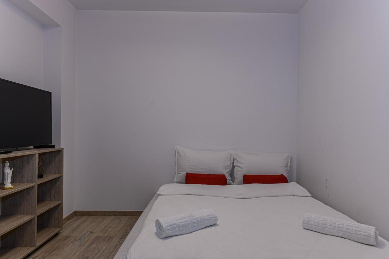 בראשוב Jad - Luxury Apartments Afi Mall מראה חיצוני תמונה