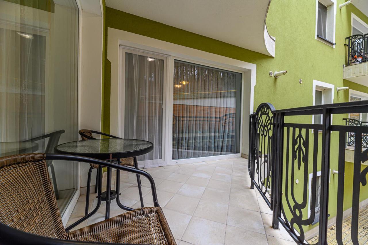 בראשוב Jad - Luxury Apartments Afi Mall מראה חיצוני תמונה