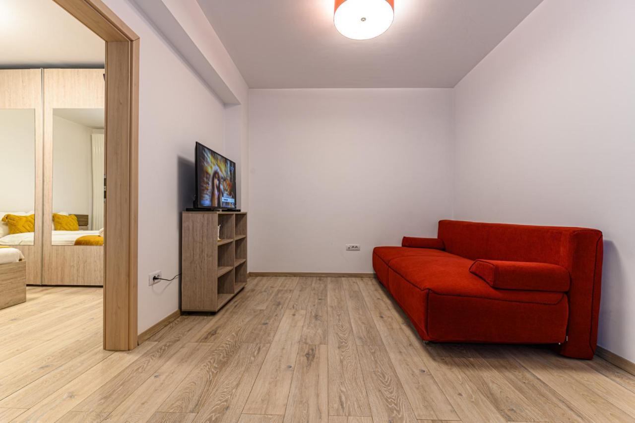 בראשוב Jad - Luxury Apartments Afi Mall מראה חיצוני תמונה